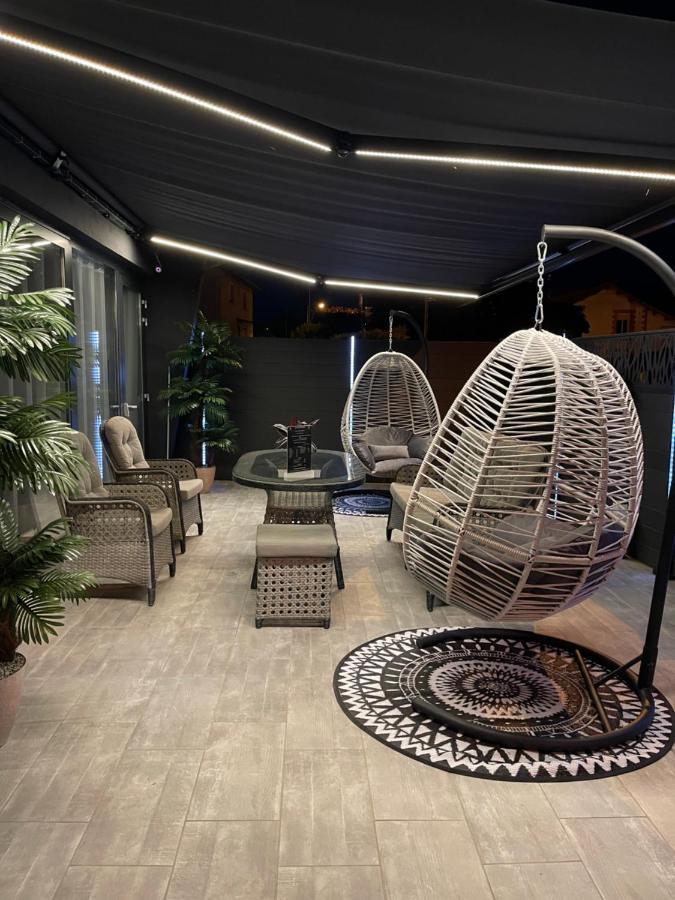 Luxury Loft Spa Saint-Dizier Exterior photo